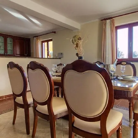House Kova Prázdninový dům *