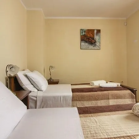 Prázdninový dům House Kova Ližnjan
