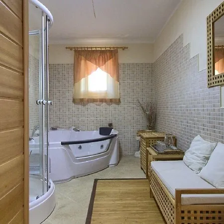 Ferienhaus House Kova *