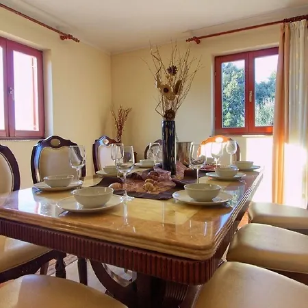 House Kova Semesterbostad *