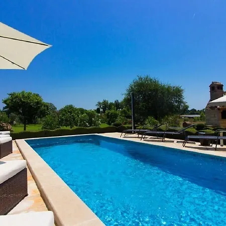 Holiday home House Kova Liznjan
