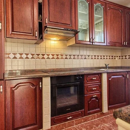 House Kova Semesterbostad