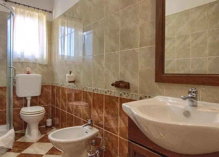 House Kova Vikendica *