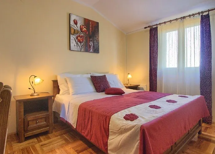 Vikendica House Kova Liznjan