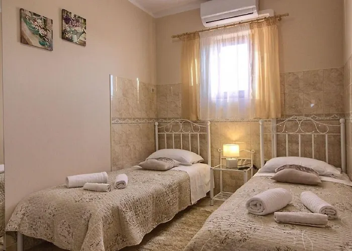 House Kova * Liznjan